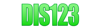 Logo DIS123